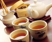 绿茶的源起那是厚德载物的精髓
