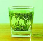 绿茶减肥经期要谨慎