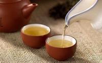 绿茶储存方法及贮存禁忌