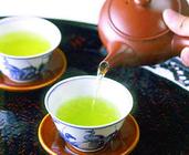 绿茶营养的全面分析