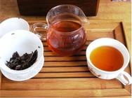 红茶中滇红茶的功效与作用