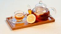 市场最受欢迎的祁门红茶