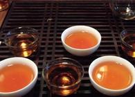 红茶的三大茶类介绍