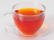 红茶的独特保健工艺
