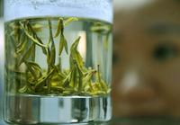 中国十大绿茶品牌排名信息