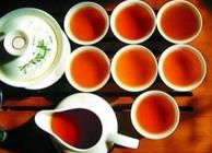 红茶的种类有哪些?