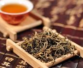 关于我国传统红茶的种类大全
