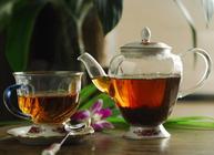 祁门红茶丰富的营养价值