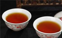 中国红茶正山小种的介绍