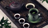 健康黑茶的功效和作用