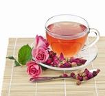 玫瑰花茶的功效与作用表现在哪些方面?