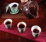 黑茶的功效与作用及禁忌