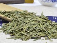 喝竹叶青茶的正确方法是什么