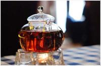 英式红茶的泡法过程分享