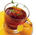 柠檬红茶的功效和作用是什么
