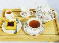 秋季人们喝红茶的作用都有什么?