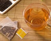 红茶的作用之药用红茶