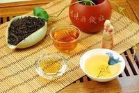 姜红茶的作用有哪些?