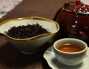 普洱红茶的作用 暖胃不伤胃