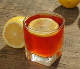 柠檬片泡红茶的功效有什么?
