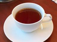 红茶的功效多种多样 饮用身体好