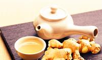 姜红茶的功效与作用有哪些?