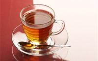 详解红茶的功效与副作用