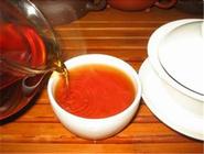 小编带你熟记营养红茶的功效和作用