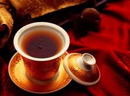 立顿红茶的作用主要有哪些？