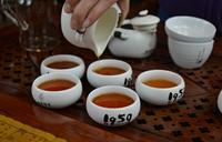 高山纯锡兰红茶的功效有哪些？