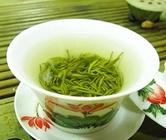中国绿茶品牌情况介绍