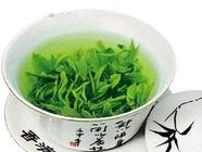 中国十大绿茶品牌介绍