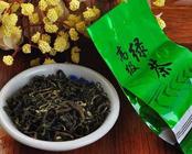 我们中国的绿茶品牌有哪些?