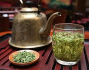 安吉白茶的制作过程是怎样的？