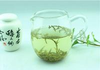 绿茶安吉白茶和福建白茶有什么区别