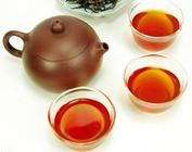 荷叶普洱茶的喝法有哪些