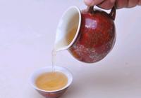 喝熟普洱茶会便秘吗?
