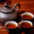 喝熟普洱茶的好处是什么