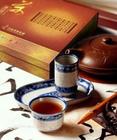 普洱生茶和普洱熟茶的介绍