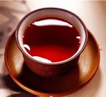 普洱熟茶减肥效果好吗？