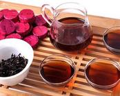 熟普洱茶的功效具体有哪些？