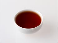熟普洱茶的功效与营养成分