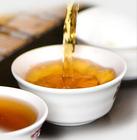 生普洱茶减肥快吗？