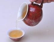 普洱生茶的冲泡方法的介绍
