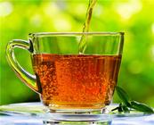 玫瑰花茶属于绿茶品种吗？