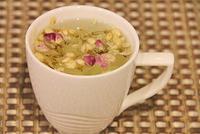 你知道什么是玫瑰花茶吗？