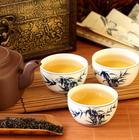 喝普洱茶的好处有哪些？