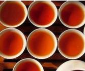 喝普洱茶好处是什么？