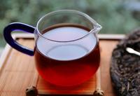 什么是女人喝普洱茶的好处?