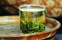 六安瓜片绿茶乃中国十大历史名茶之一